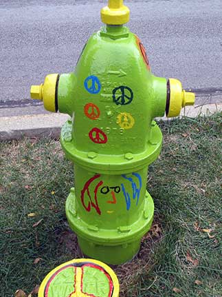 Ardmore and School - Peace (2)